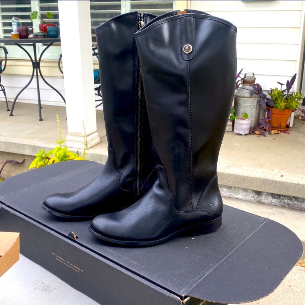Frye Boots